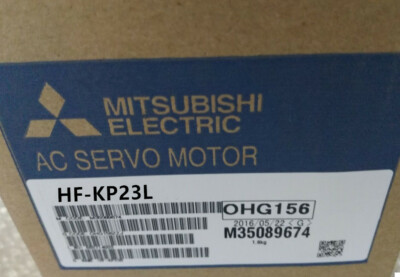 1PC MITSUBISHI AC SERVO MOTOR HF-KP23L HFKP23L NEW