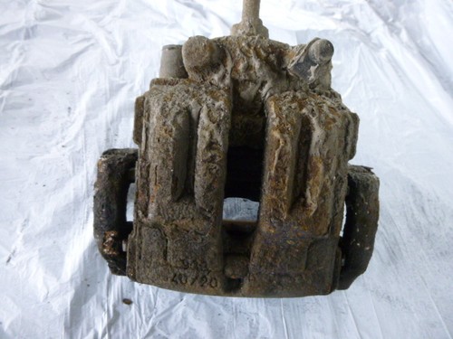 Bremssattel hi. li. 6 768 696, 6 768 693