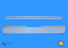 1978-83 Chevy Malibu Rear Bumper and Truck Spoiler