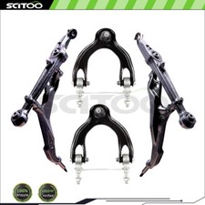 Brazo de control inferior delantero para Acura Integra 1994-2001 y Honda Civic del Sol 1993-97