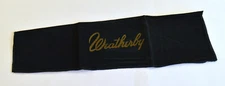 Factory Weatherby Shotgun Buttstock / Receiver  Sleeve / Cover (1786)
