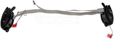 Cruise Control Switch Dorman 901-399