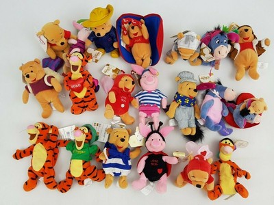 soft toys store