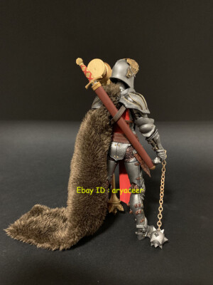 Four Horsemen Studios Mythic Legions Hadriana Action Figure Model