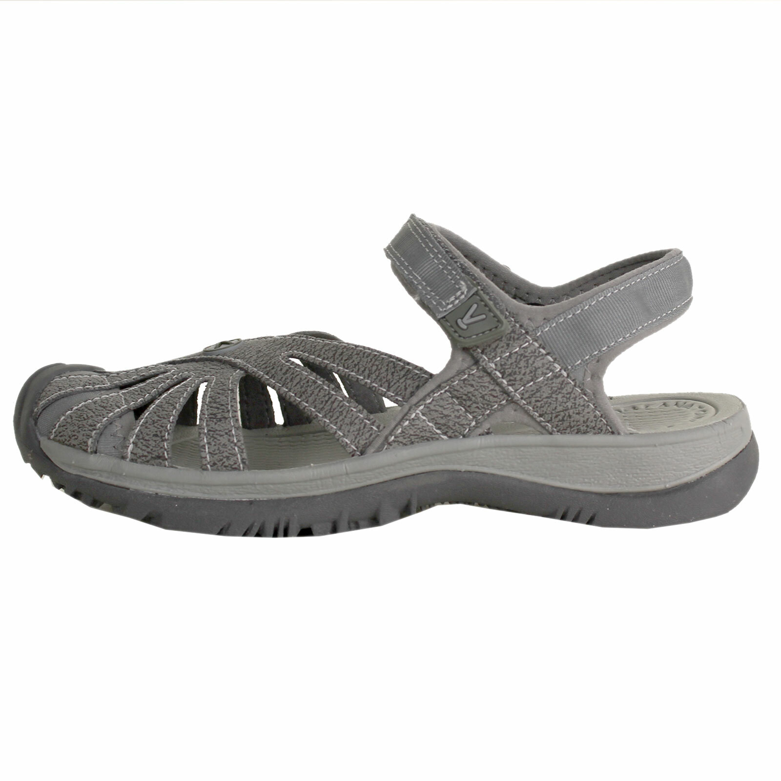 Keen Rose Sandalia W para Mujer Exteriores Agua Senderismo Nuevo