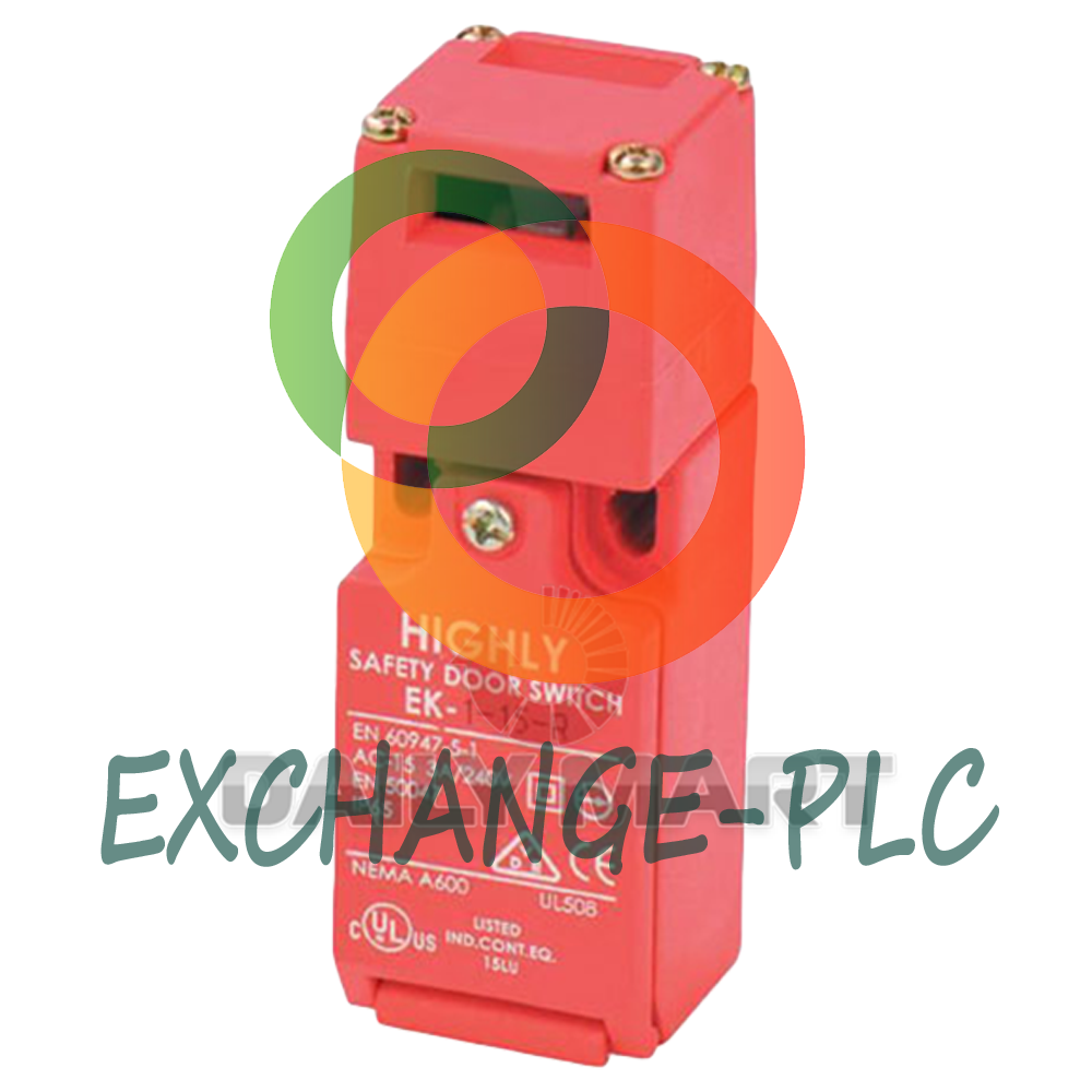 HIGHLY EK115R Limit Switch 3A /240V AC15 NEW 1PCS eBay