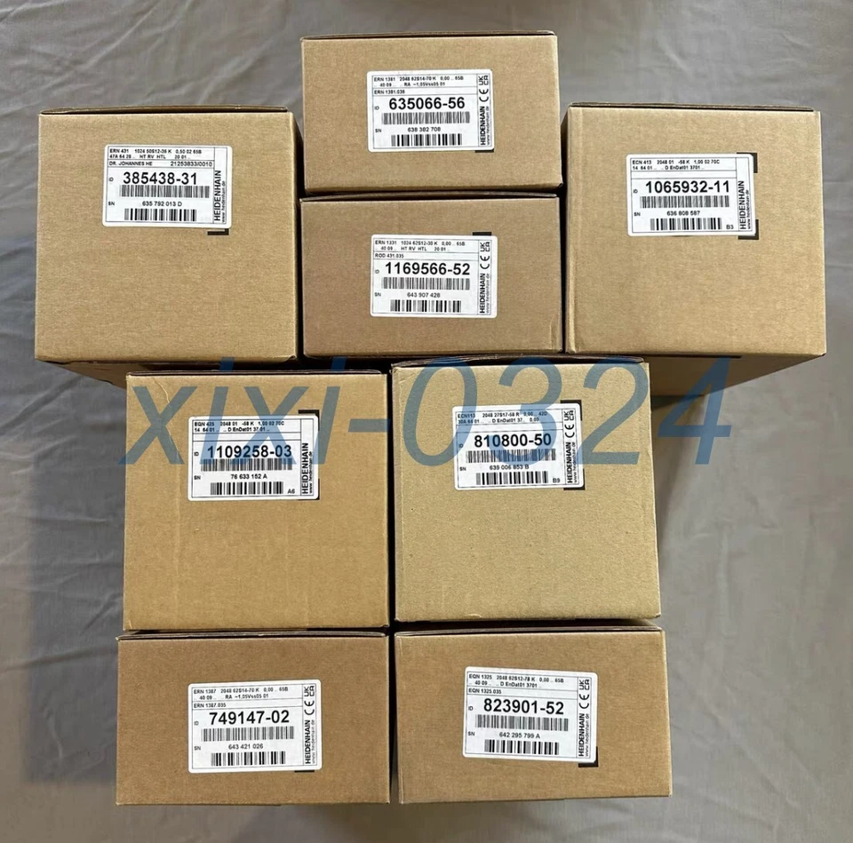 1pcs NEW HEIDENHAIN 1065932-11 encoder DHL shipping - Image 2 of 3