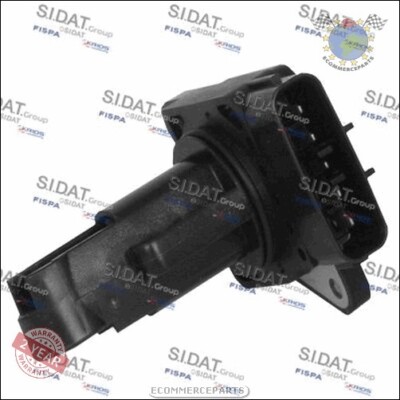 Luftmassenmesse lmm Sidat für MAZDA CX-7