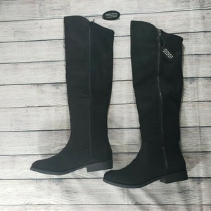 hadleyy over the knee boots