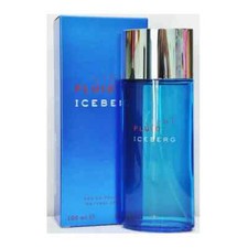 ICEBERG LIGHT FLUID FOR MEN EAU DE TOILETTE 100ML