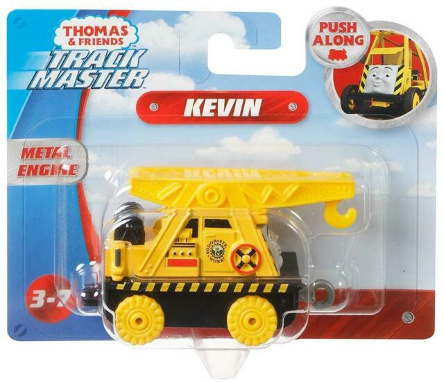 thomas and friends kevin