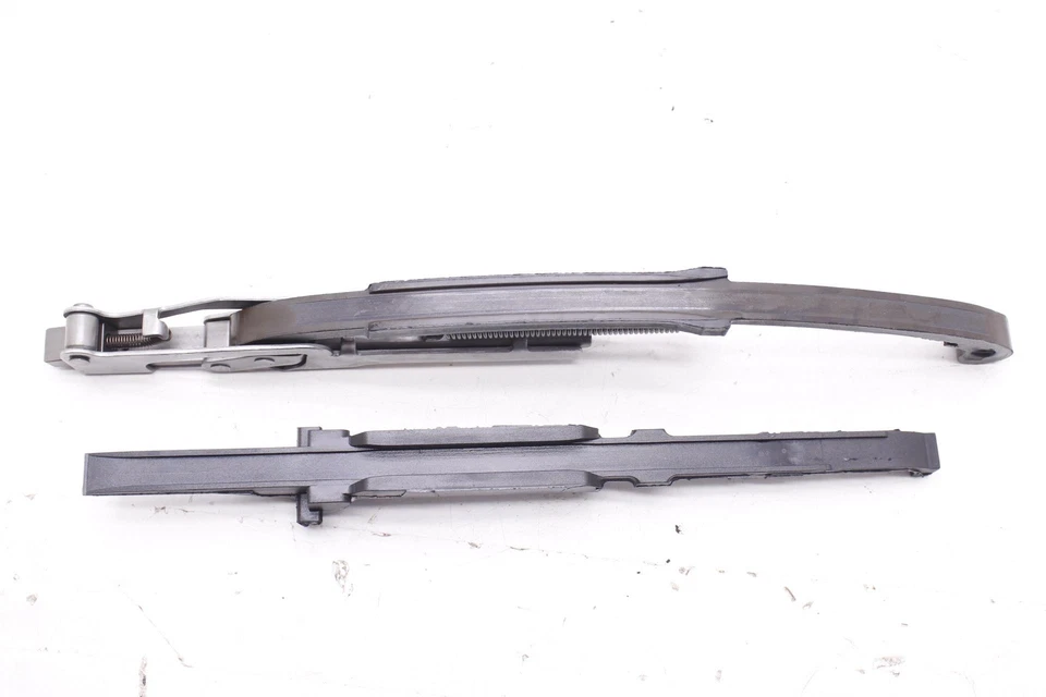 02 Honda Shadow Spirit 750 Oem Cam Timing Chain Guides R2.BX24 Foto 3 de 4