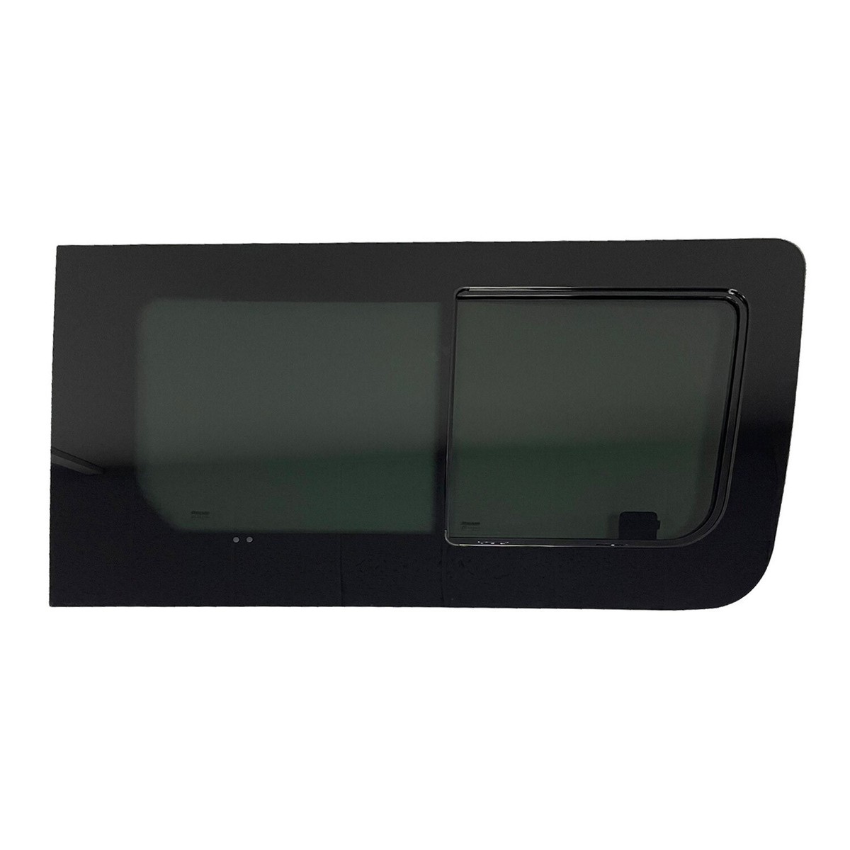 Schiebefenster Schiebetür für VW Crafter 2006-2017 Auto Fenster 