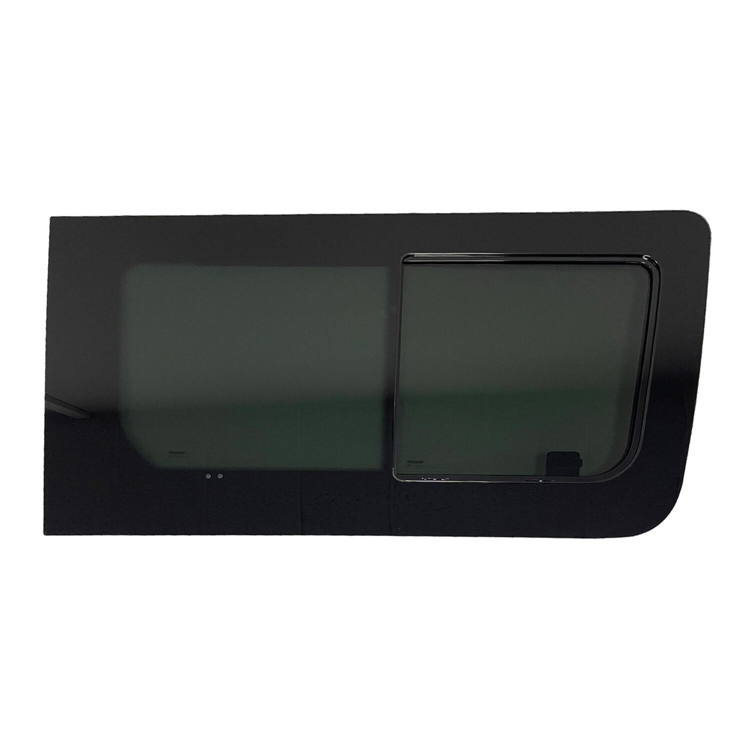 Schiebefenster Schiebetür für VW Crafter 2006-2017 Auto Fenster 