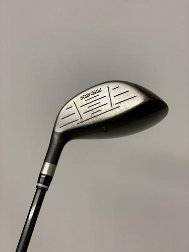 Lynx predator 15-5 fairway 3 wood / 15 degree / right handed / regular graphite - Picture 3 of 6