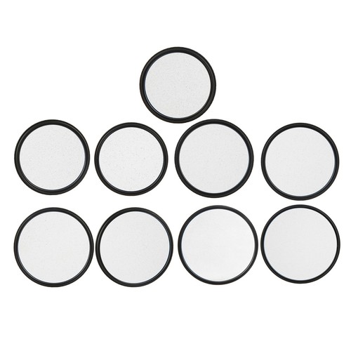 Lightdow Black Diffusion 1/4 Filter Mist Cinematic Effect Soft Focus Filter BST - Picture 3 of 42