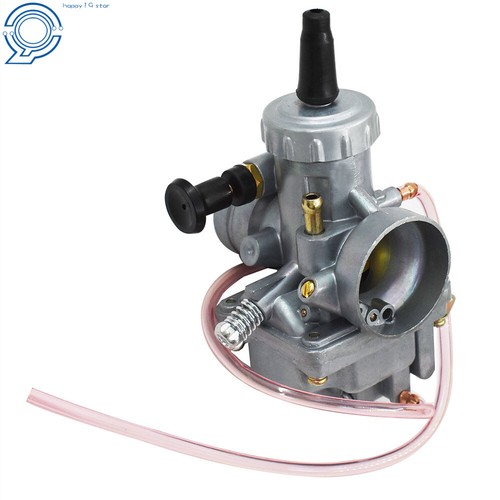 Carburetor For YAMAHA RT180 RT100 DIRT BIKE Carb - Picture 6 of 8