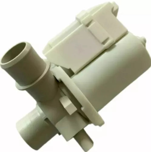 Washer Drain Pump For LG WT1201CV WT4870CW WT1201CW WT1101CW/00 AP5672914
