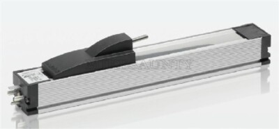 Novotechnik Linear Transducer Lwh 300 mn