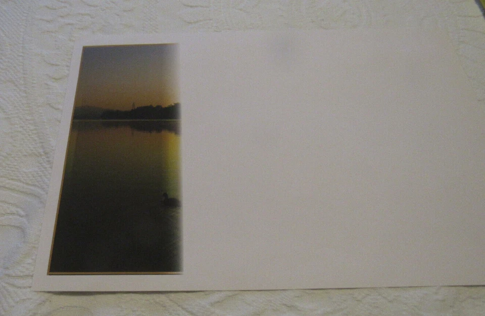 2008 Mark Panza Photo, "child tumbling on floor"; 13" X 19", over-exposed - Image 4 of 4