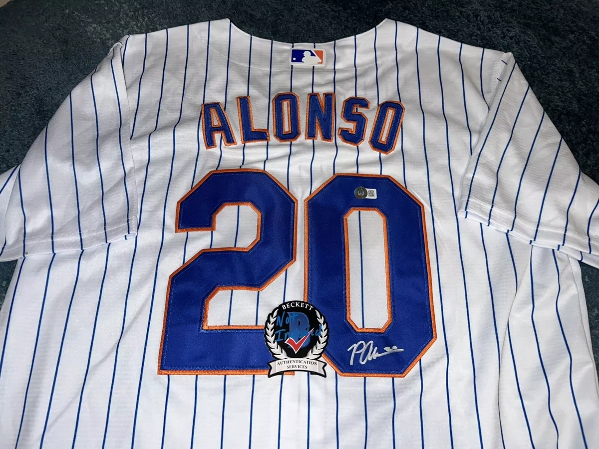 Pete alonso sale all star jersey
