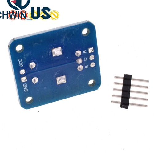 Module codeur rotatif pour module de codage Arduino DC 5V L3US - Photo 6/6