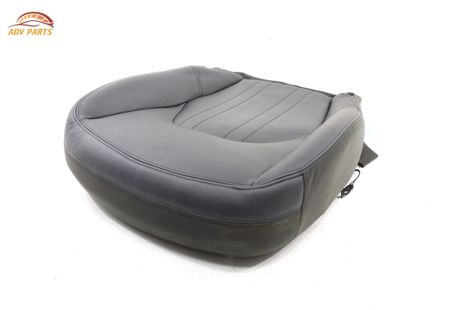 2017-2020 MASERATI GHIBLI FRONT RIGHT PASSENGER SEAT LOWER CUSHION BOTTOM OEM