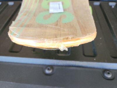 KRYPTONICS Sun & Palm Trees 36 Longboard Skateboard Etiquettes