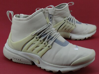 Nike Air Presto Trainers Low Shoes Running Shoes Leisure Size 39 UK 5,5