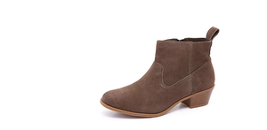 vionic vera ankle boots