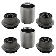 Lemforder 2pc Front Lower Control Arm Bushings Kit For Mercedes R170 W202