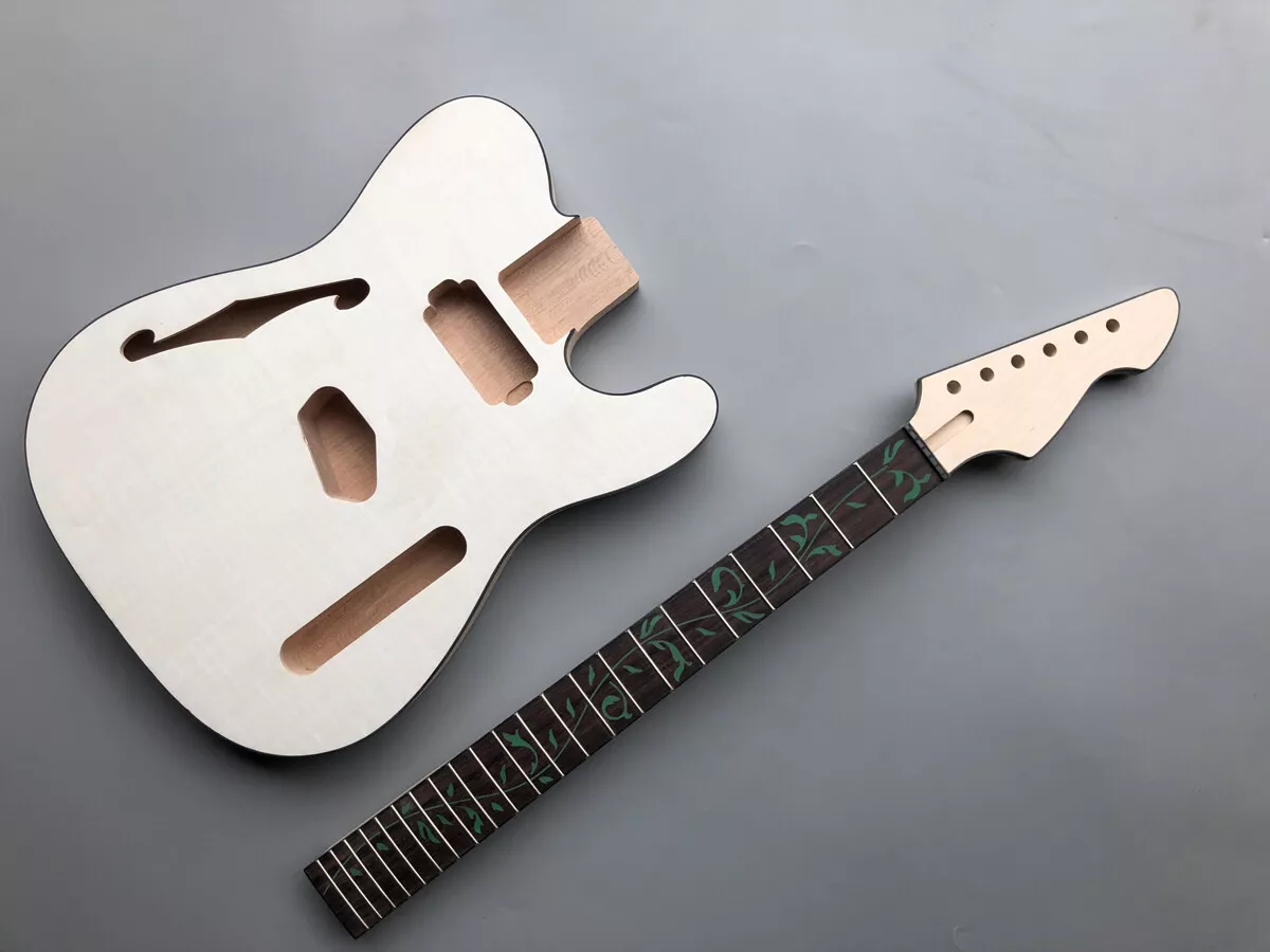 Thinline tele kit deals