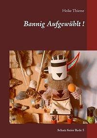 Bannig Aufgewühlt | Buch | 9783752885415