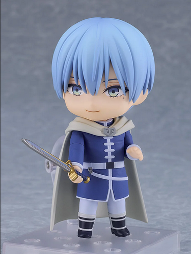 Himmel - Nendoroid #2498 - Frieren: Beyond Journey's End - GOOD SMILE COMPANY - Foto 2 di 5