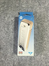 Vtg Ballada Harmonica By Frankonia Germany