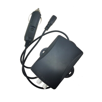 Remote Exhaust Valve Controller Kit - Control Box - With Built In Vacuum Pump | UK