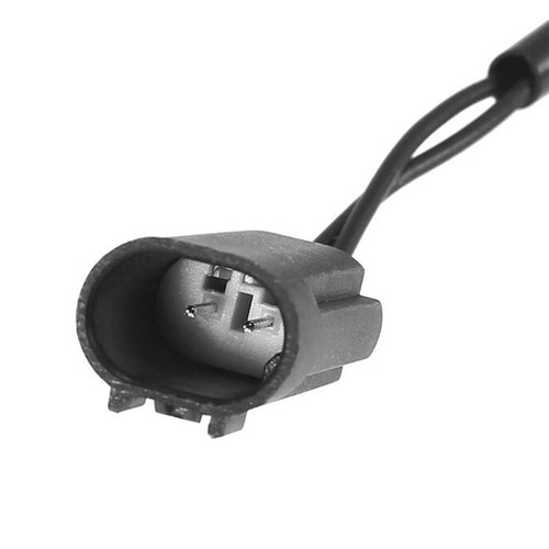 2x Windshield Washer Nozzle For 97-03 BMW E39 525i 528i 530i 540i M5 61668361039 - Picture 5 of 6