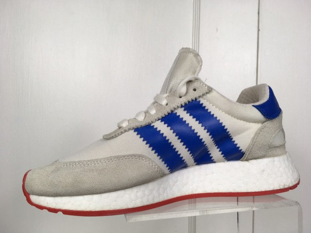 adidas iniki sizing reddit