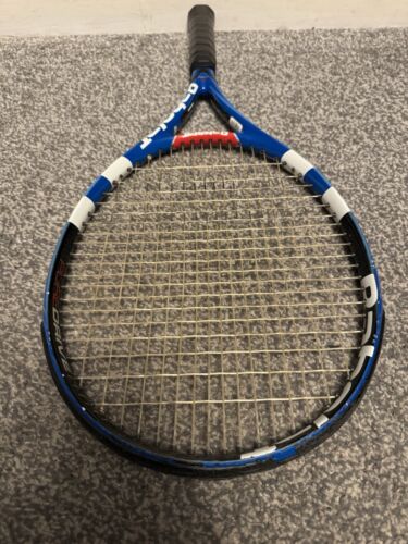 Babolat Pure Drive GT Tennis Racket Racquet Grip Size 4 - Rare Frame - Picture 16 of 17