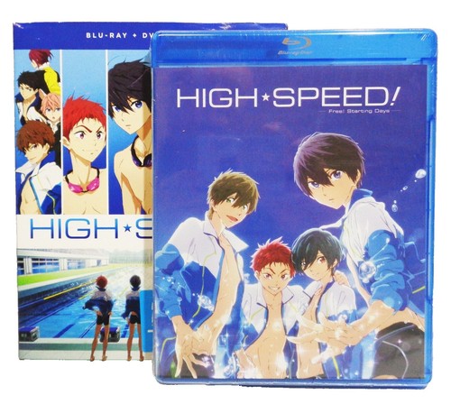 BLUE ARCHIVE THE ANIMATION Vol.1 Blu-ray Box | eBay