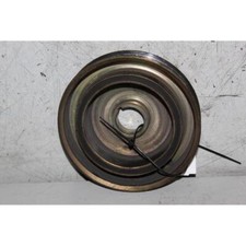 Poulies diverses Citroen DS