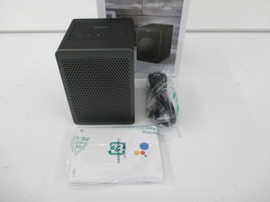 onkyo g3 smart speaker with google assistant