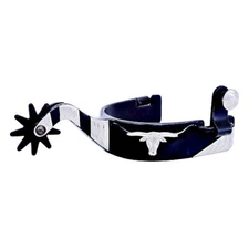 Metalab T Longhorn Spurs