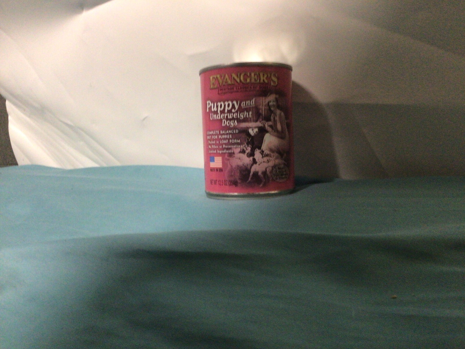 Evangers Classic Puppy Canned Dog Food