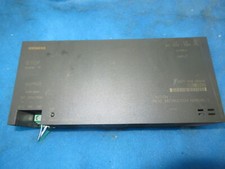 Siemens 6EP1434-2BA00 10A Power Supply + 1 Year Warranty