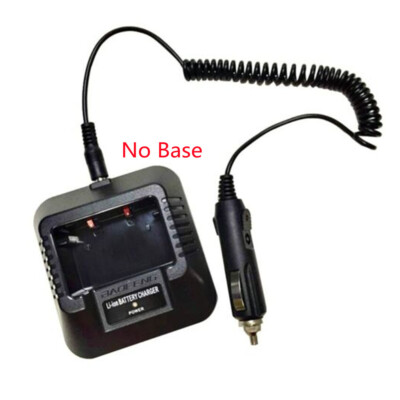 Alimentatore 12V Per Auto Per Radio BF-888S Baofeng Ricetrasmittenti E Accessori - Antica Porta