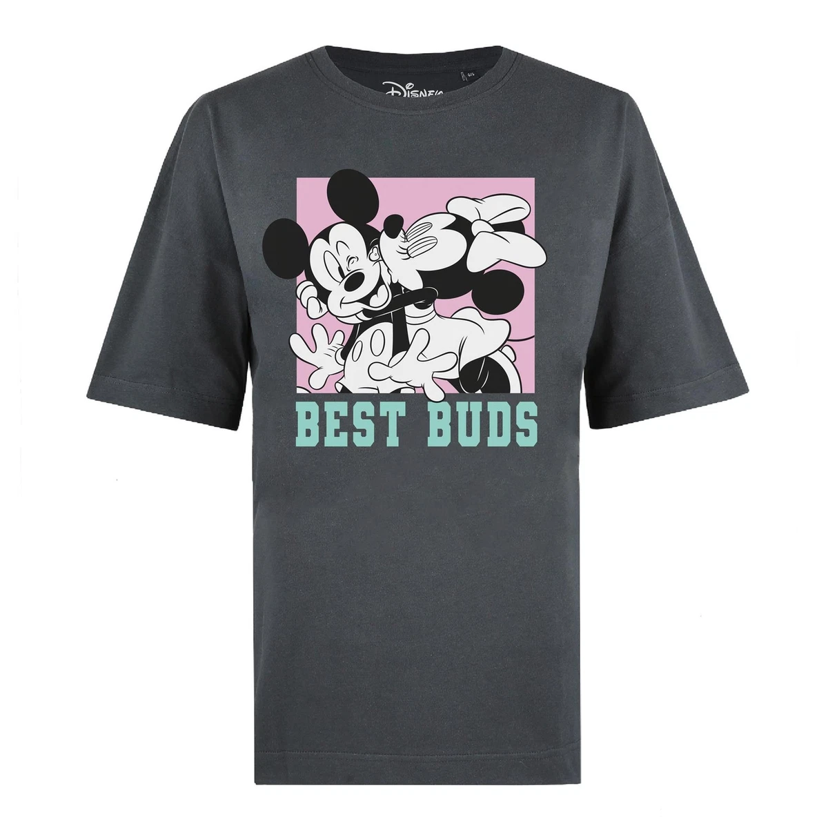 Disney oversized t shirt hotsell