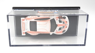 Matchbox Superfast Spielzeugauto Porsche 911 Turbo Blau-metallic