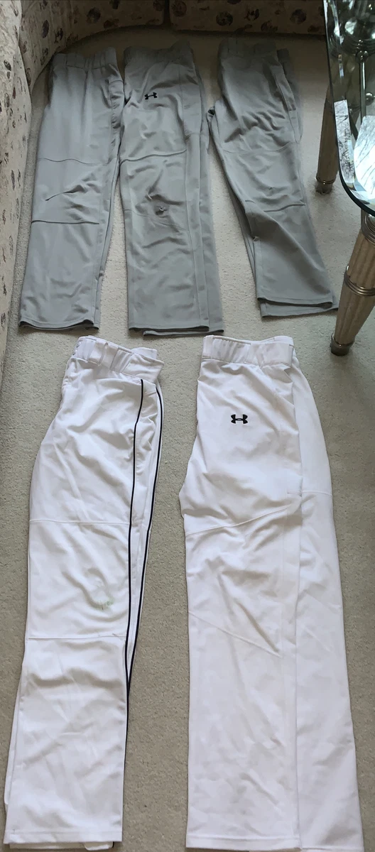 Under armour ua leadoff baseball pants online