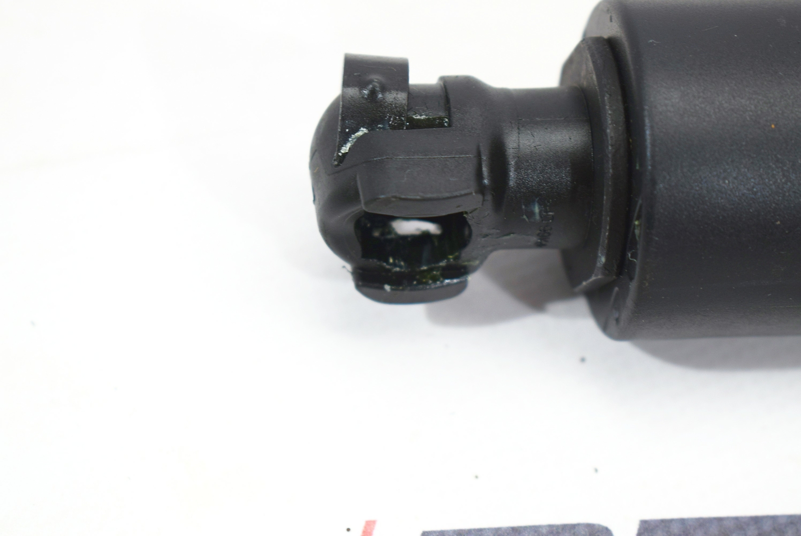 Original BMW X3 G01 M40i Spindelantrieb Heckklappe rechts 7397322  